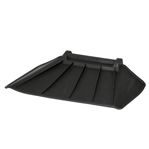 Hustler Side Discharge Chute (602429)