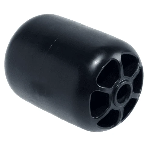 Hustler Anti-Scalp Wheel (602341)