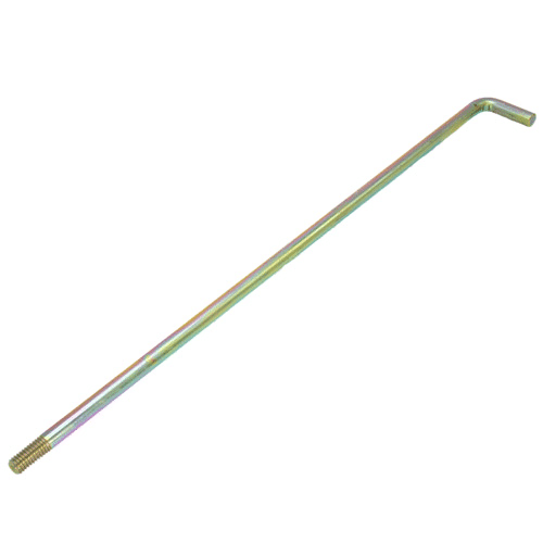 Hustler Side Discharge Chute Pin (602432)