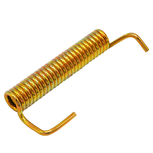 Hustler Side Discharge Torsion Spring (602435)