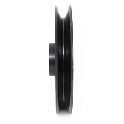 La-Z-Boy Chairs Genuine Hustler OEM Blade Drive Pulley (Part # 770842) For Super Z, Z, Diesel Z, ATZ Mowers Hustler Lawn Mower Pulley
