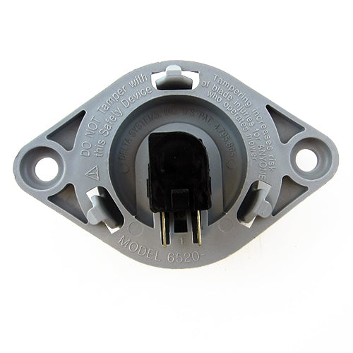 Hustler Seat Switch (603148) 2