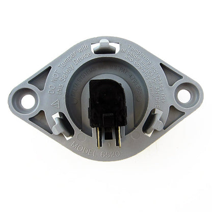 Hustler Seat Switch (603148) 2