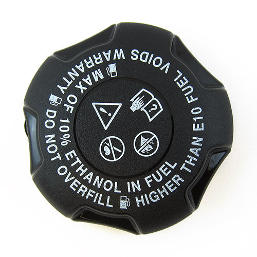 Hustler Racheting Gas Cap (603807) 1