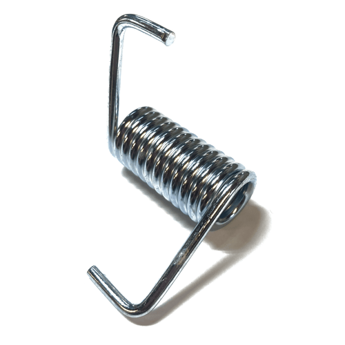 Hustler Raptor SD Side Discharge Chute Spring (604331)