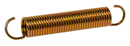 Hustler Raptor & Raptor SD Pump Idler Spring (604490) 3.00 X .50 EXT