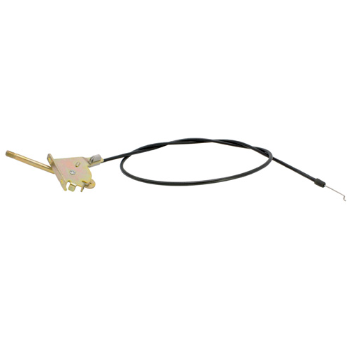 Hustler Throttle Cable (604746)