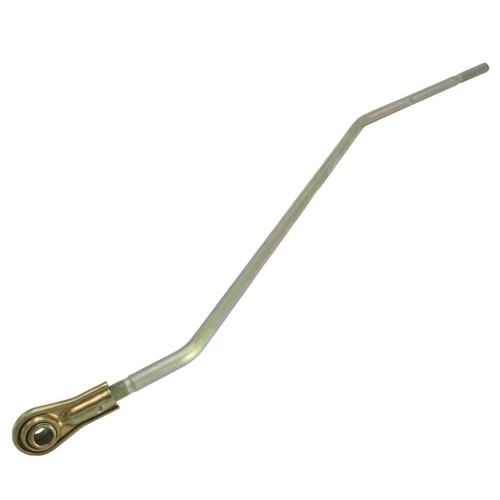 Hustler Brake Rod Assembly (605145)