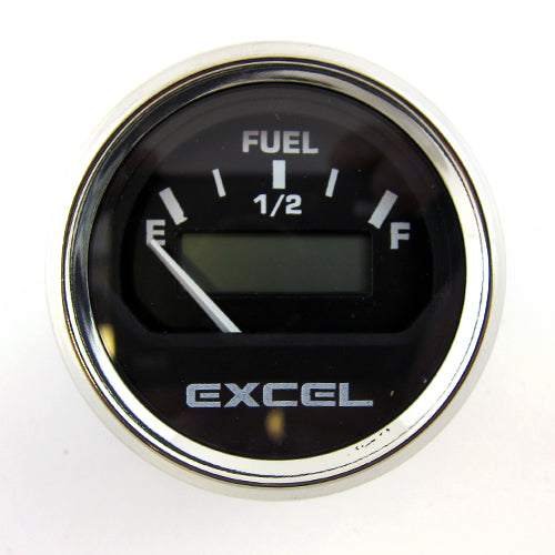 Hustler Fuel Gauge/Hour Meter (605483) 1