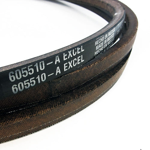 Hustler 60 IN Deck Belt (605510) 1