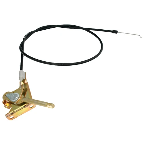 Hustler Throttle Cable (606226)