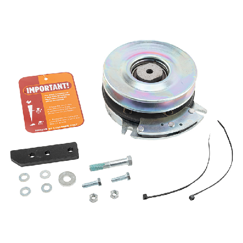 Hustler Clutch Kit (606352K)