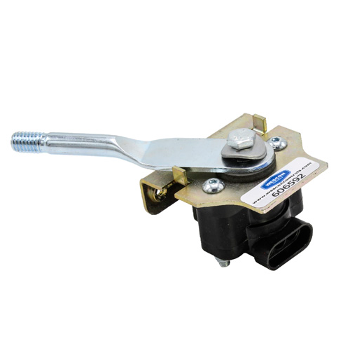 Hustler Throttle Control, EFI (606592)