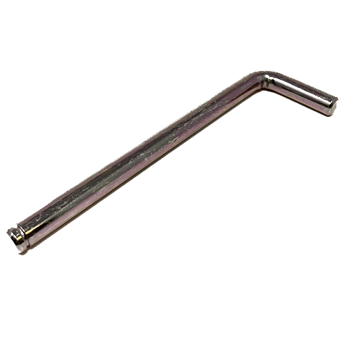 Hustler Raptor Side Discharge Chute Pin (606981)