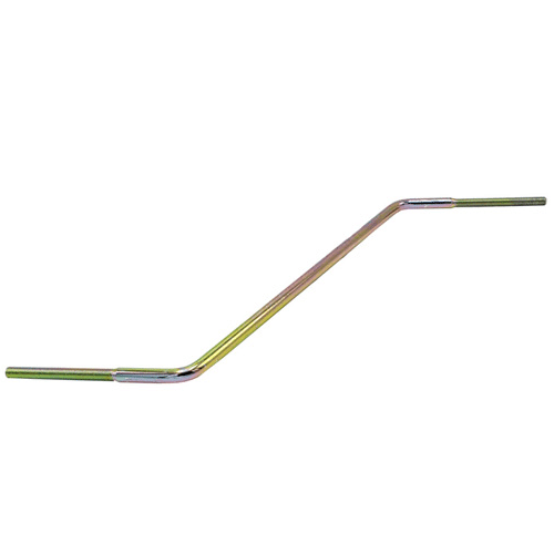 Steeling Rod Hustler Steering Rod (607081-4) – Mower Shop Products