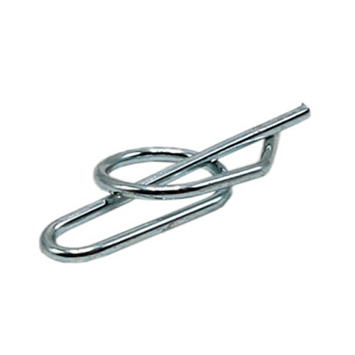 Hustler Discharge Cotter Pin (607093)