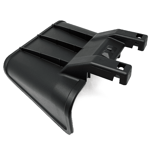 Hustler Dash Discharge Chute (607145)