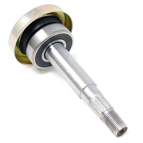 Hustler Spindle Shaft (607274) - Raptor & Dash