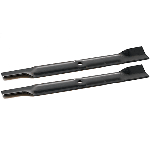 Set of 2 - Hustler 42" Dash Blades (607280)