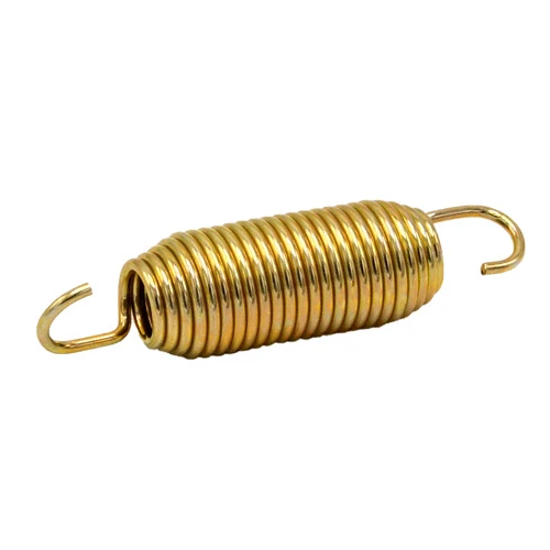 Hustler Raptor SDX Pump Idler Spring (607282)
