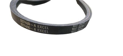 Hustler Pump Belt (607400) - Raptor & Raptor SD