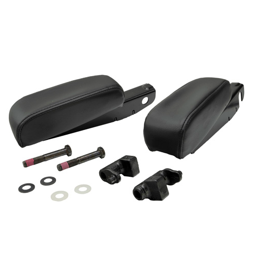 Hustler Armrest Kit (607711)