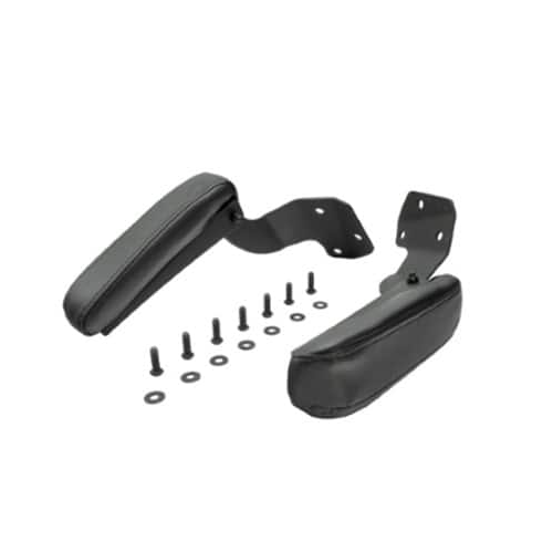 Hustler Armrest Kit (608152)
