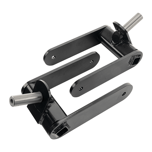 Hustler Flex Forks Kit (608242) - Raptor X and XL