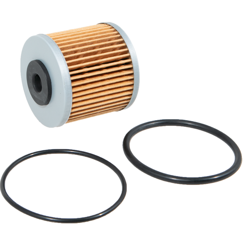 Hustler Hydraulic Oil Filter Kit (609020)