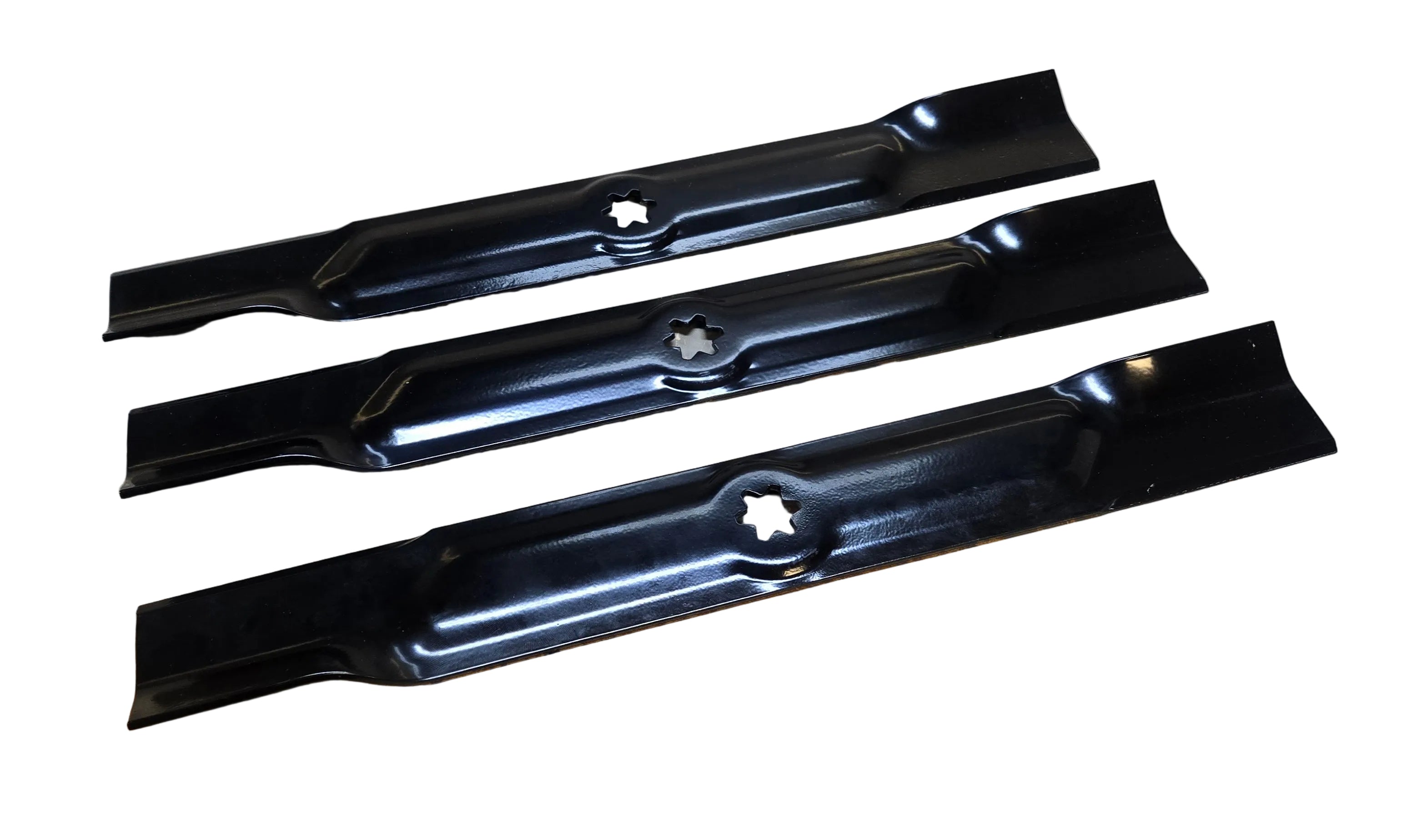 Set of 3 - Hustler 54