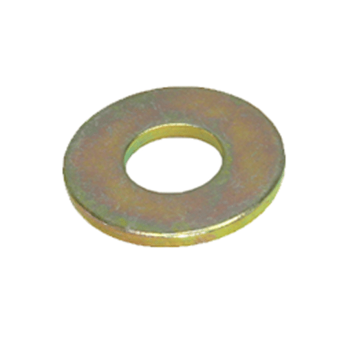 Hustler Caster Flat Washer (712976)