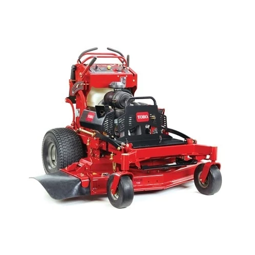 48" Toro GrandStand with Kawasaki FX (72504)
