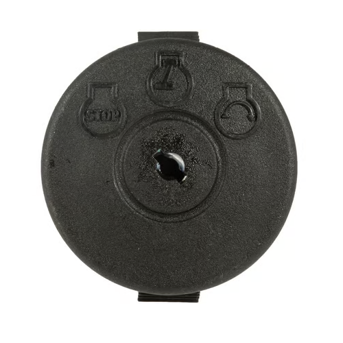 Hustler Ignition Switch Assembly (725P12066)
