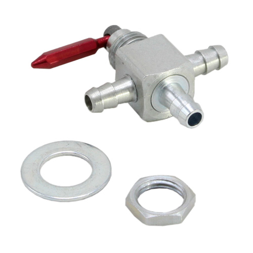 Fuel Valve 3-Way (745059)