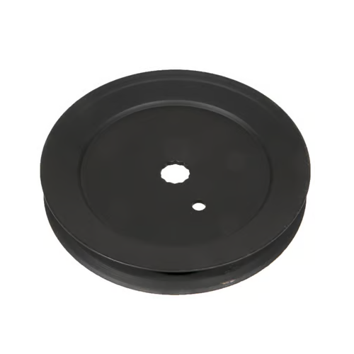 Hustler Spindle Drive Pulley (756-05111)