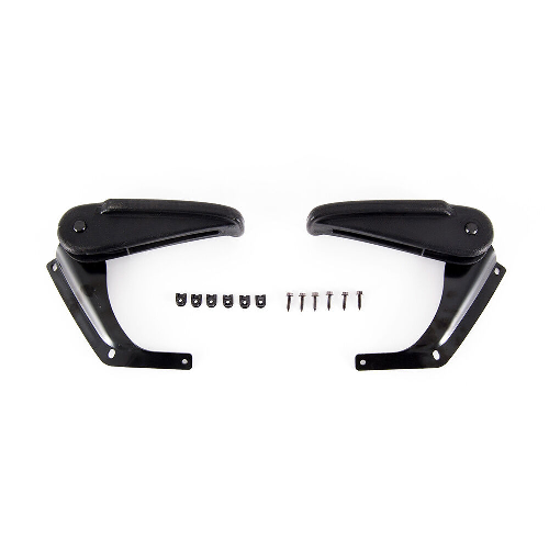 Hustler Raptor Armrest Kit (759-04252)