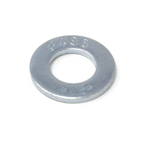 Hustler Flat Washer (767962)