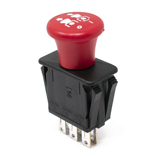 Hustler PTO Switch (776476)