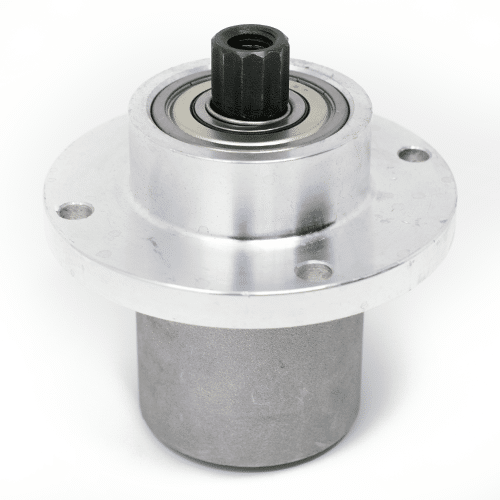 Hustler Blade Spindle Assembly (783506)