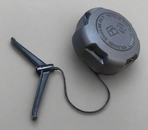 Hustler Fuel Tank Cap (784181)