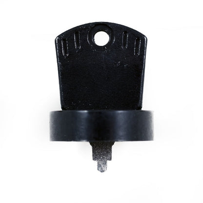 Hustler Key Assembly (785808) 1