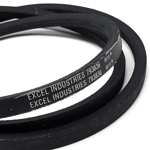 Hustler TrimStar Pump Drive Belt (793836)