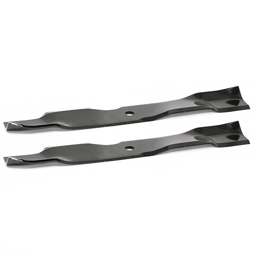 Set of 2 - 36" Hustler Mulch Blades (794198)