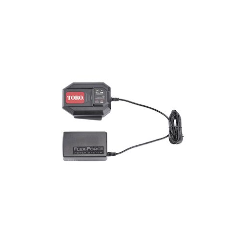 Toro Flex-Force Battery Charger-60V (1AMP) (88901)