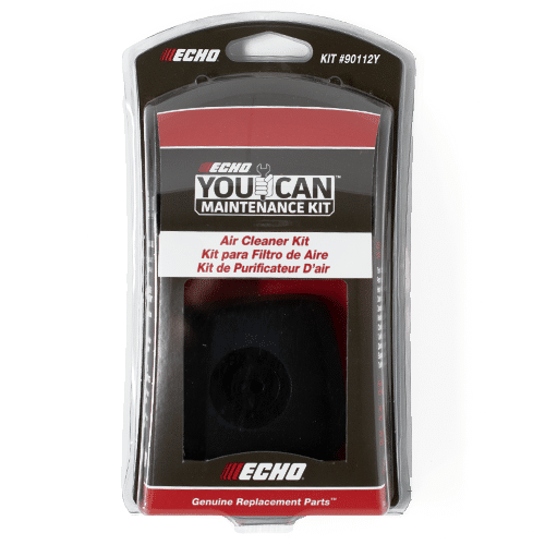 Echo YouCan Air Filter and Air Cleaner Lid Kit (90112Y)