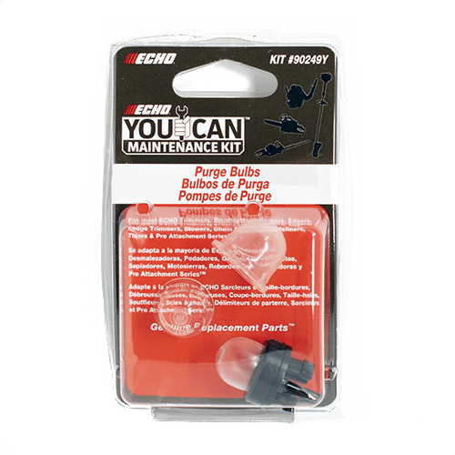 Echo YouCan Primer Bulb Purge Kit (90249Y)