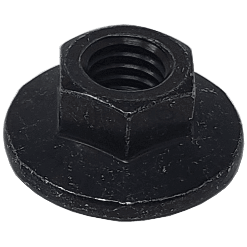 Honda HRN216 Rear Flange Nut (90301-V45-A00)