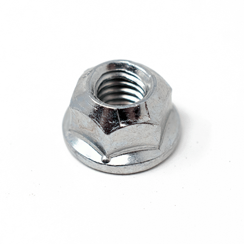 Honda HS520 / HS720 Auger Locking Nut (90343-ZE6-000)