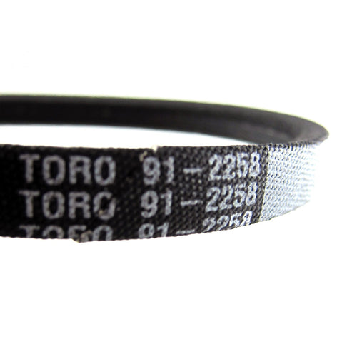 Toro Traction V-Belt (91-2258)