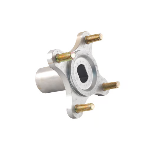 Hustler 4 Bolt Hub Kit (918-04317)